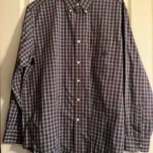 Chaps Long sleeve Shirt